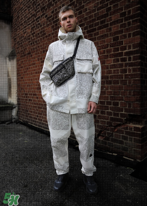 cav empt2017秋冬系列怎么樣_好看嗎_款式有哪些？