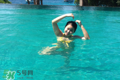 三伏灸可以游泳嗎？三伏灸后幾天可以游泳？