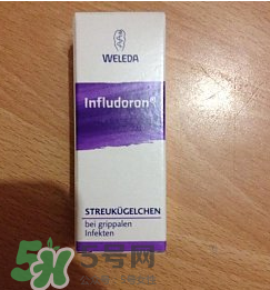 Weleda維蕾德感冒顆粒安全嗎_有副作用嗎？