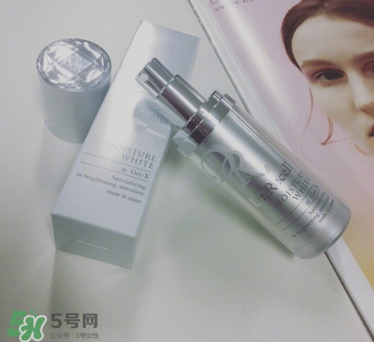 dr.recella是什么牌子？dr recella精華怎么樣？