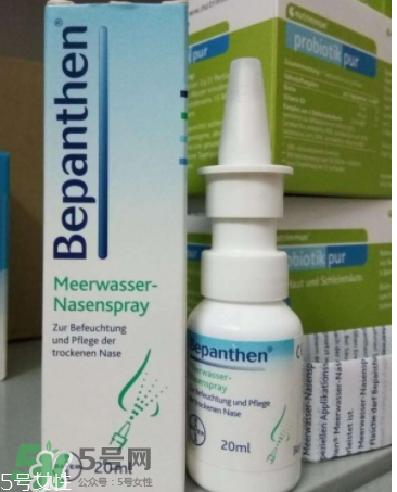 Nasenspray-ratiopharm噴鼻劑用法用量_說(shuō)明書