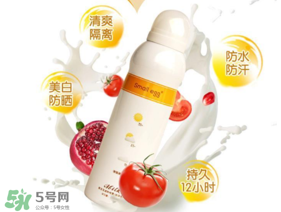 蛋寶寶和蛋蛋噴哪個(gè)好？蛋寶寶和蛋蛋噴有什么區(qū)別？