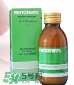 Pentofuryl止瀉水謠言是什么？Pentofuryl止瀉水謠言內(nèi)容