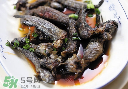 彈涂魚怎么吃？彈涂魚怎么燒好吃