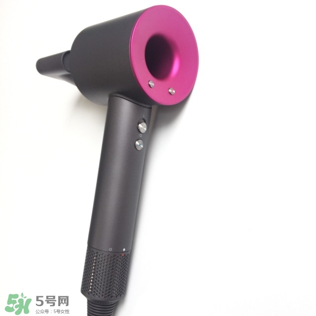 DYSON吹風機和GHD吹風機哪個好