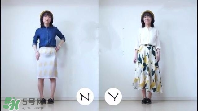 矮個(gè)子女生怎么穿衣打扮？矮個(gè)子女生怎么穿顯高？
