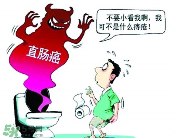直腸癌會肚子疼嗎？直腸癌是怎么引起的？