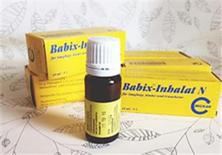 babix鼻塞精油誤食了有害嗎？babix鼻塞精油誤食了怎么辦？
