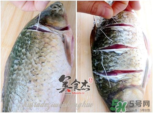 三伏灸可以吃魚嗎？三伏灸可以吃什么魚？