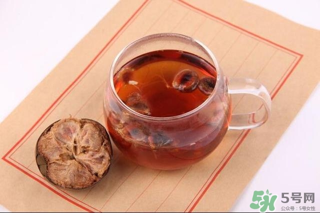 羅漢果的皮能泡水喝嗎？羅漢果的皮能吃嗎？