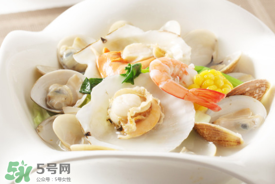 三伏灸可以吃海鮮嗎？三伏灸完后多久才能吃海鮮？