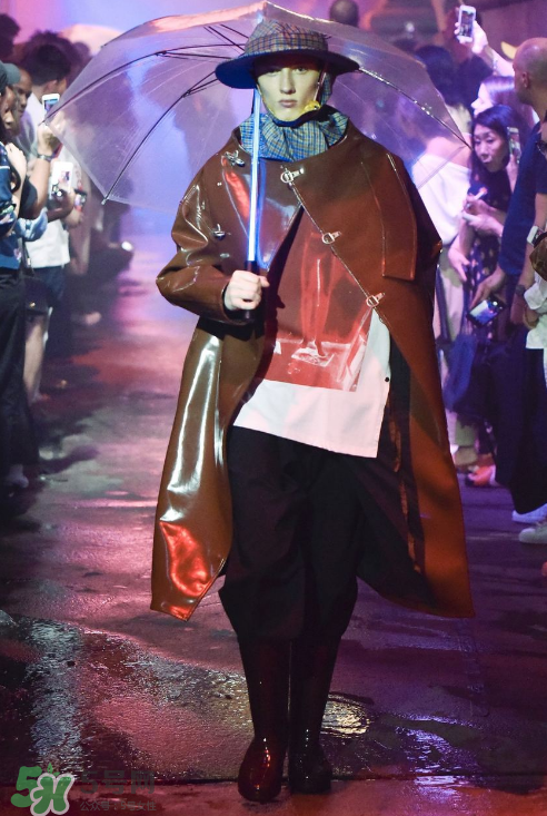 raf simons2018春夏系列怎么樣_好看嗎_款式有哪些？