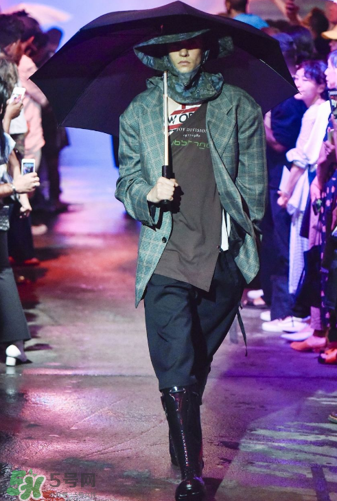 raf simons2018春夏系列怎么樣_好看嗎_款式有哪些？