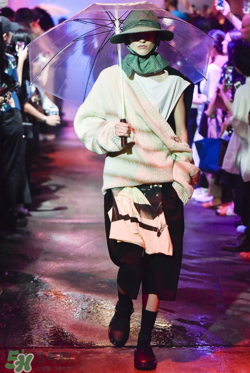 raf simons2018春夏系列怎么樣_好看嗎_款式有哪些？