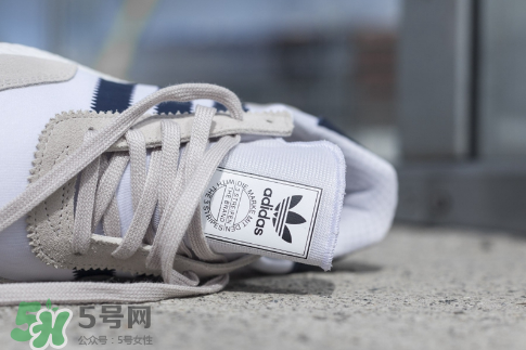 adidas iniki runner上腳效果怎么樣？阿迪達(dá)斯復(fù)古跑鞋好看嗎？