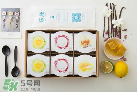樂純酸奶有幾種口味？樂純酸奶哪個味道好