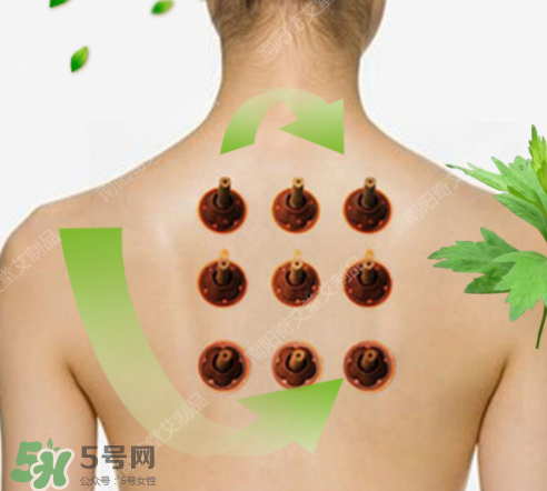 艾灸貼可以天天貼嗎？艾灸貼可以每天貼嗎？