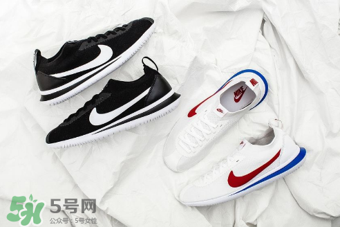 nike cortez flyknit多少錢？耐克阿甘鞋襪套款專柜價(jià)格