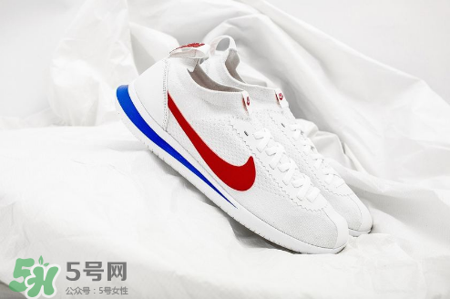 nike cortez flyknit多少錢？耐克阿甘鞋襪套款專柜價(jià)格