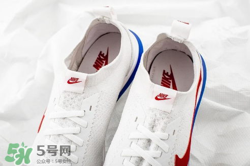nike cortez flyknit多少錢？耐克阿甘鞋襪套款專柜價(jià)格