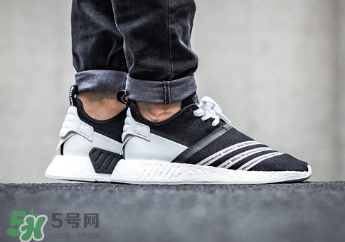adidas與white mountaineering聯(lián)名運(yùn)動(dòng)鞋上腳效果怎么樣？