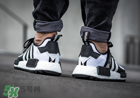adidas與white mountaineering聯(lián)名運(yùn)動(dòng)鞋上腳效果怎么樣？