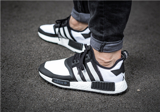 adidas與white mountaineering聯(lián)名運(yùn)動(dòng)鞋上腳效果怎么樣？