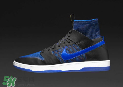 nike sb dunk high elite襪套式板鞋什么時候發(fā)售？