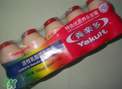 養(yǎng)樂多為什么沒有吸管？養(yǎng)樂多為什么那么貴