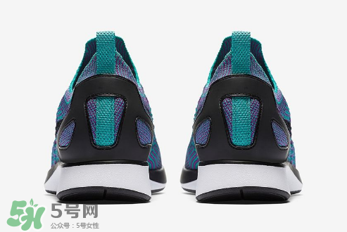 nike air zoom mariah clear jade彩虹色什么時(shí)候發(fā)售？