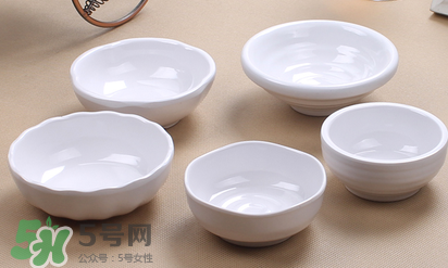 仿瓷碗有毒是謠言嗎？仿瓷碗怎么使用會有毒呢？