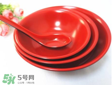 仿瓷碗有毒是謠言嗎？仿瓷碗怎么使用會有毒呢？