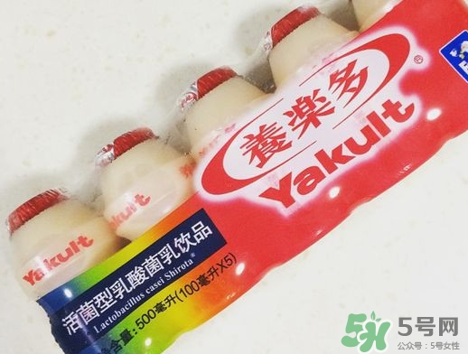 養(yǎng)樂多一天可以喝幾瓶？養(yǎng)樂多一天可以多喝幾瓶嗎