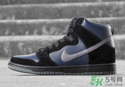 nike gino首雙dunk sb high復(fù)刻版什么時(shí)候發(fā)售？