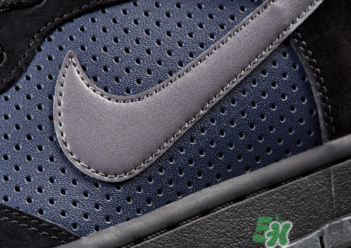 nike gino首雙dunk sb high復(fù)刻版什么時(shí)候發(fā)售？