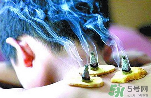 三伏灸什么時(shí)候開始灸？三伏灸怎么灸？