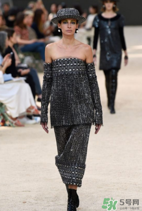 chanel香奈兒2017秋冬高定系列怎么樣_好看嗎_款式有哪些？