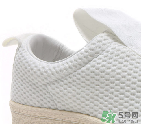 adidas superstar bw35多少錢？阿迪達(dá)斯貝殼頭一腳蹬價(jià)格