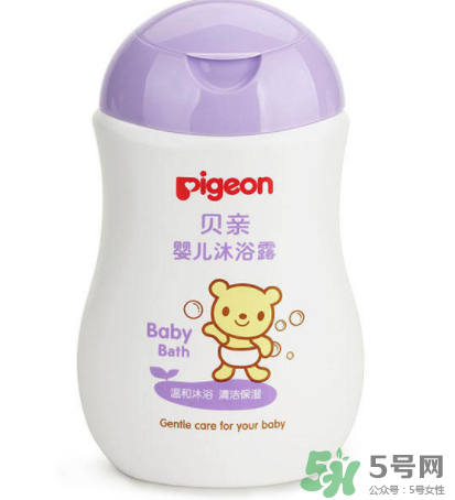 貝親沐浴露可以洗頭嗎？貝親沐浴露洗頭發(fā)好嗎？