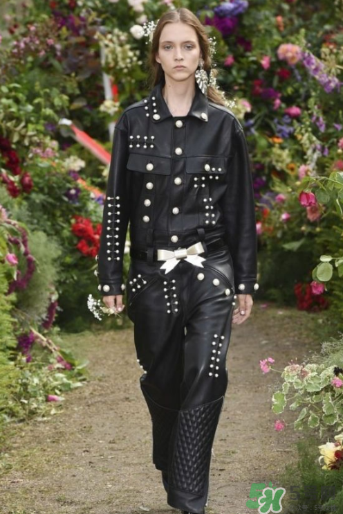 rodarte2018春夏服裝系列怎么樣_好看嗎_款式有哪些？