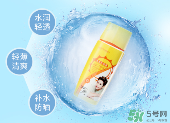 韓熙防曬霜怎么樣？韓熙防曬霜多少錢？