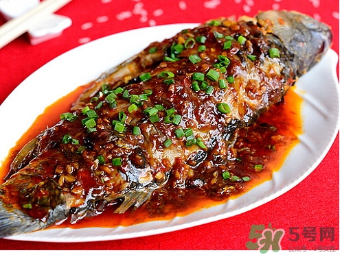 三伏灸可以吃魚嗎？三伏灸可以吃什么魚？