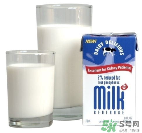 濕法工藝的奶粉有哪些？濕法工藝奶粉介紹