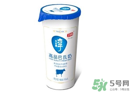 巴氏奶為什么那么貴？巴氏奶和常溫奶哪個好
