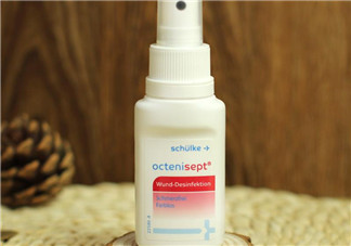 octenisept液體創(chuàng)可貼怎么樣？octenisept液體創(chuàng)可貼好用嗎？