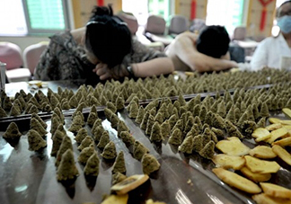 三伏灸起水泡是怎么回事？三伏灸起水泡怎么辦？