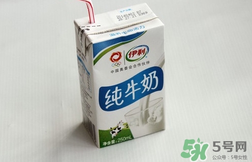 純牛奶可以加熱嗎？純牛奶和有機純牛奶的區(qū)別是什么
