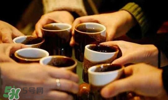 三伏灸可以喝酒嗎？三伏灸后多久可以喝酒？