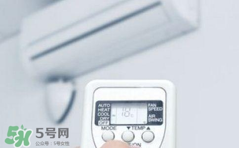 三伏灸可以吹空調(diào)嗎？三伏灸后能吹空調(diào)嗎？