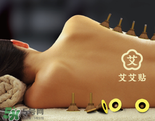 艾灸貼可以貼著睡覺(jué)嗎？艾灸貼睡覺(jué)可以用嗎？